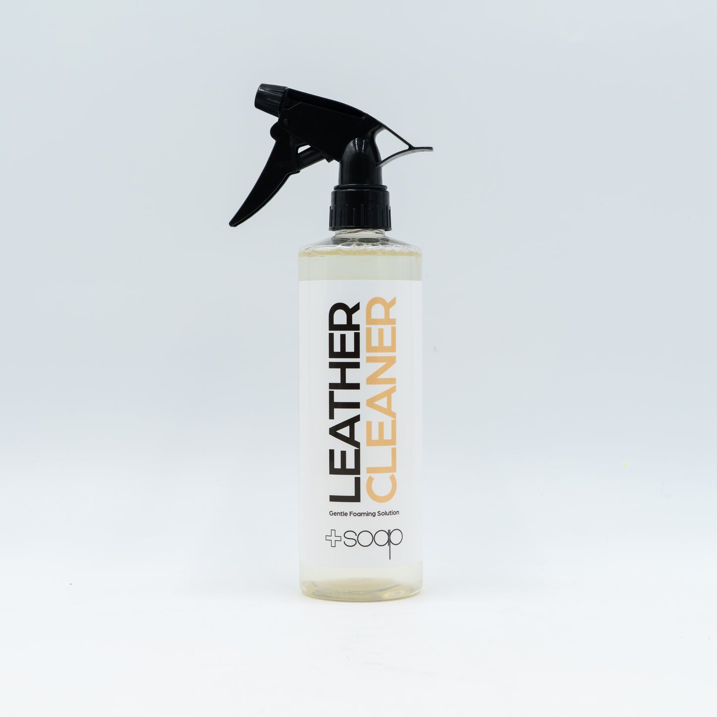 Leather Cleaner | Leather Upholstery Soap