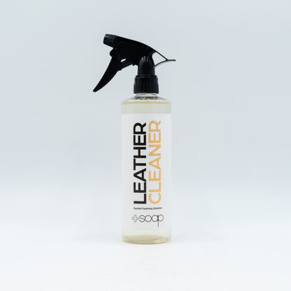 Leather Cleaner | Leather Upholstery Soap
