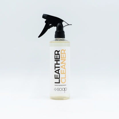 Leather Cleaner | Leather Upholstery Soap