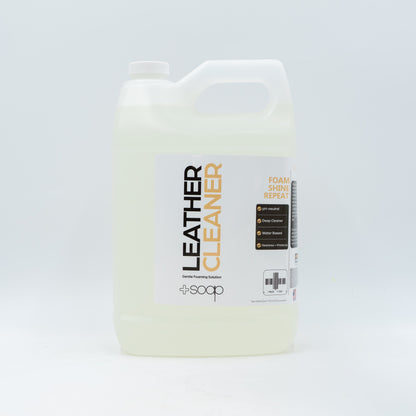 Leather Cleaner | Leather Upholstery Soap