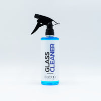 Glass Cleaner | Streak-Free Formula | Wholesale