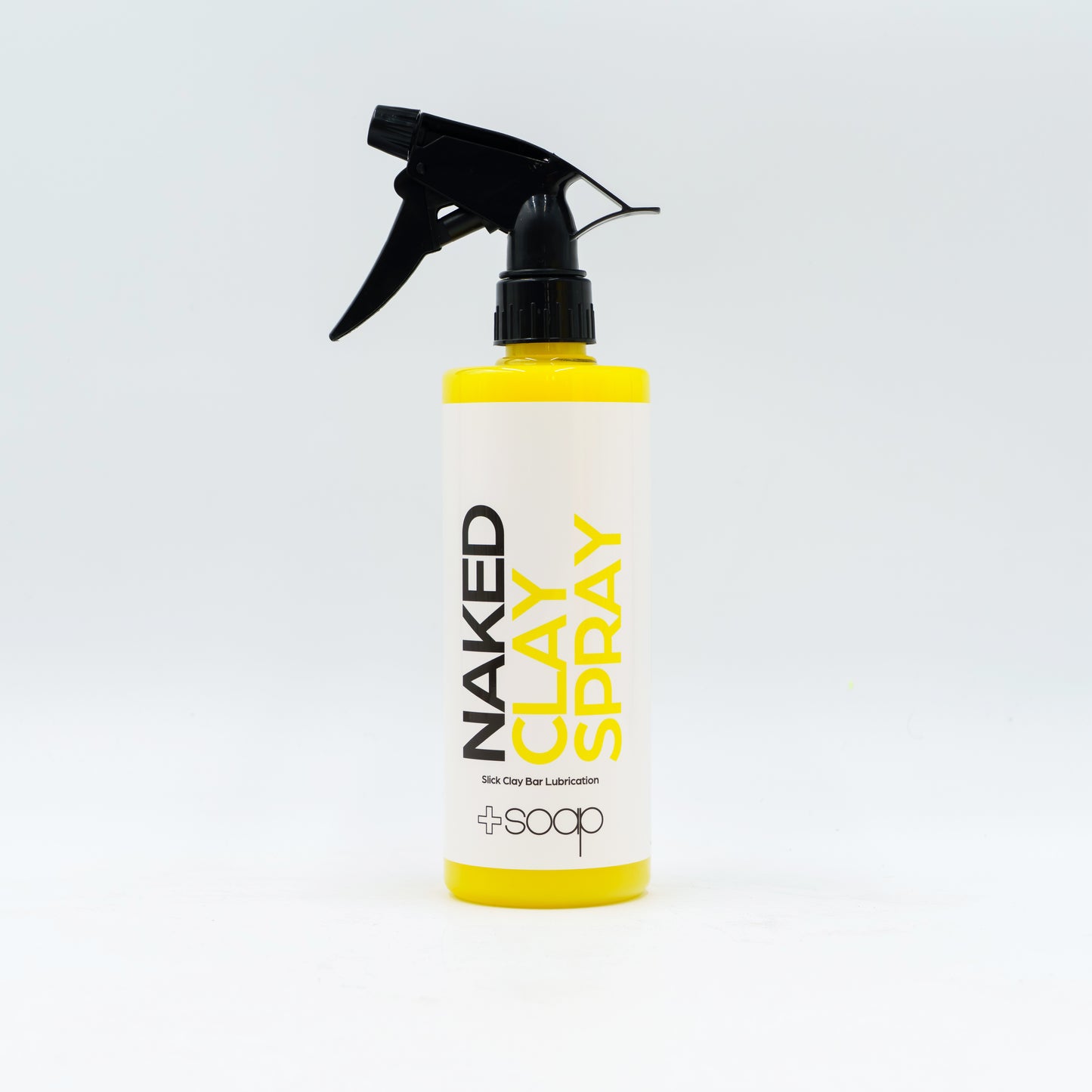 Naked Clay Spray | Clay Bar Lubricant - 16oz Naked Clay Spray | Clay Bar Lubricant - 16oz