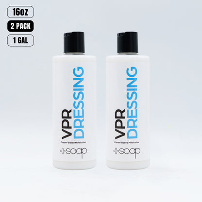 VPR Dressing | Vinyl, Plastic & Rubber Protectant