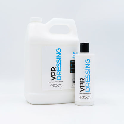 VPR Dressing | Vinyl, Plastic & Rubber Protectant
