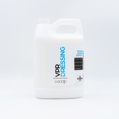 VPR Dressing | Vinyl, Plastic & Rubber Protectant