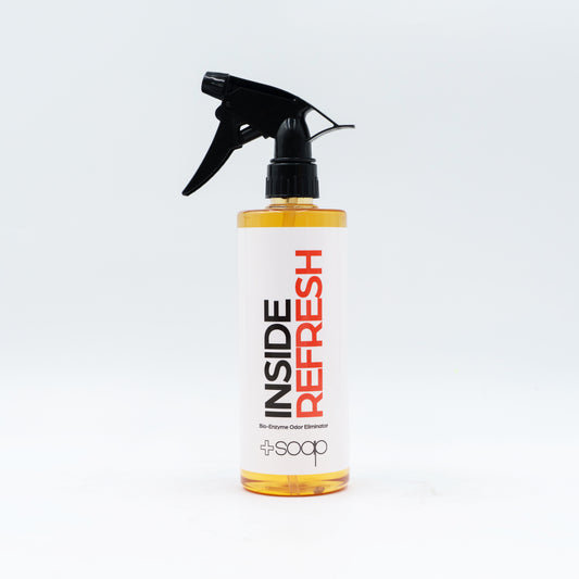 Inside Refresh Odor Eliminator | Citrus