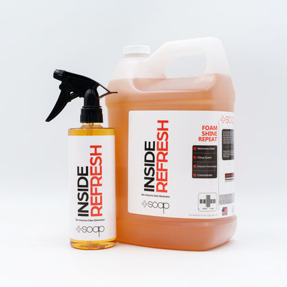 Inside Refresh Odor Eliminator | Citrus