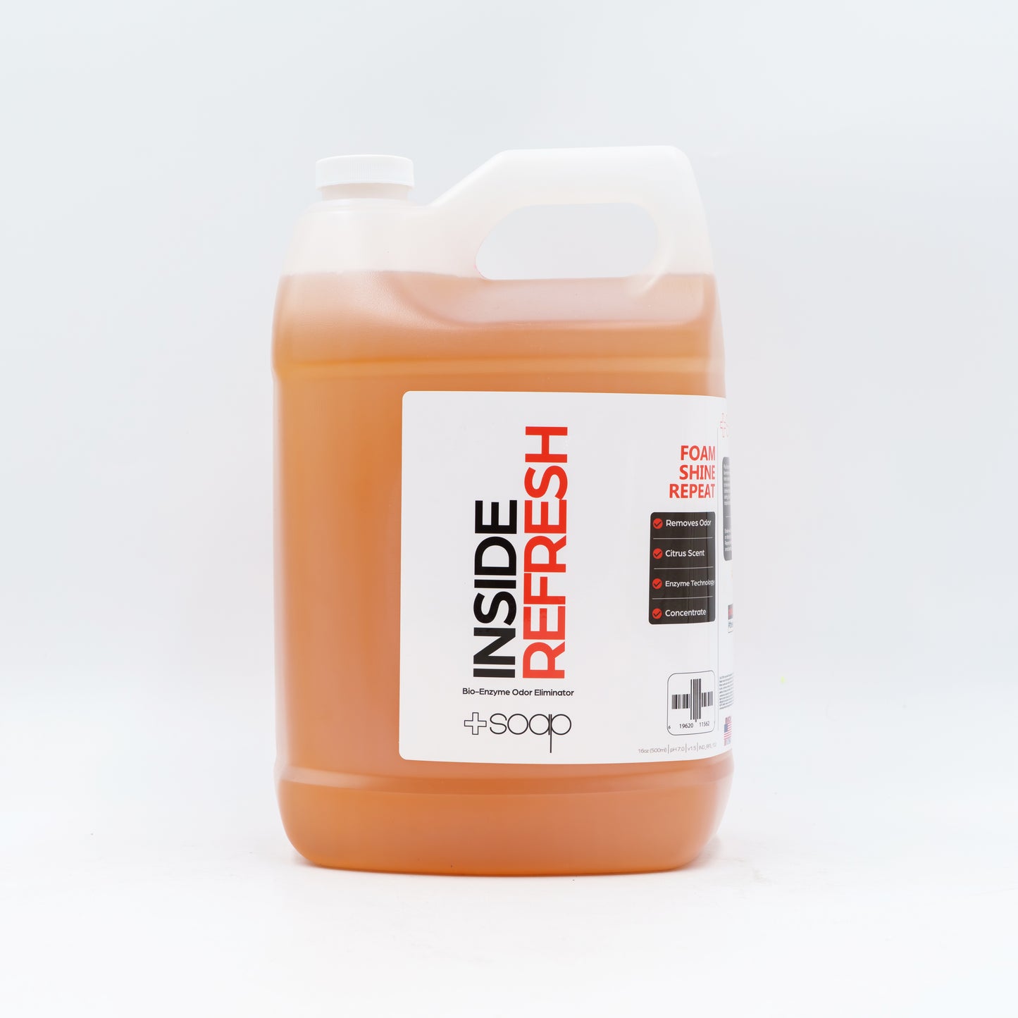 Inside Refresh Odor Eliminator | Citrus