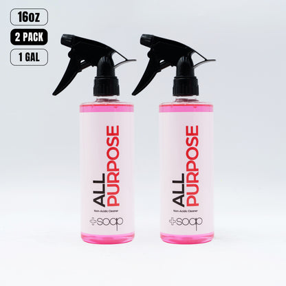 All Purpose | Car Cleaner (APC)