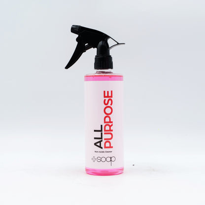 All Purpose | Car Cleaner (APC)