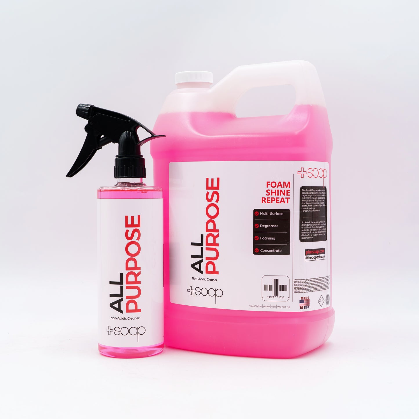 All Purpose | Car Cleaner (APC)