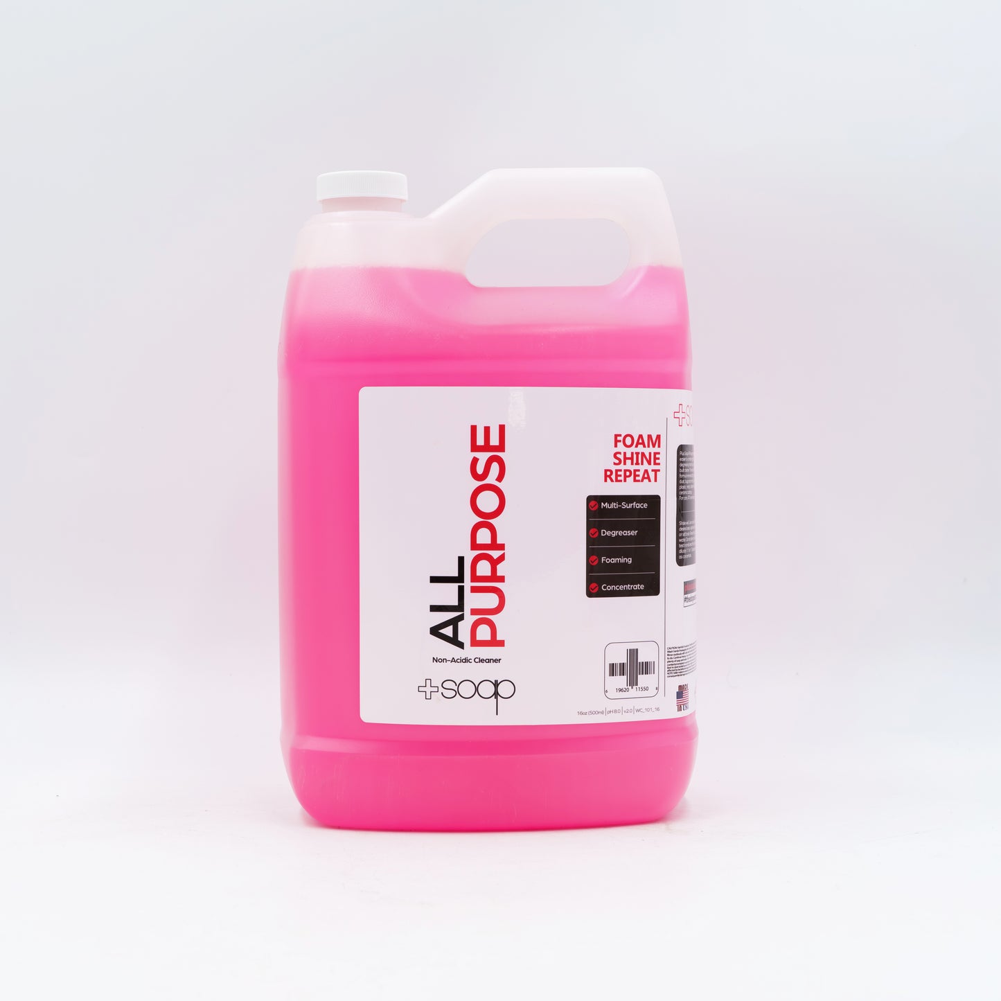 All Purpose | Car Cleaner (APC)