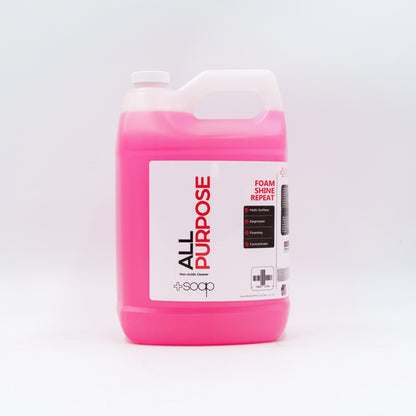 All Purpose | Car Cleaner (APC)