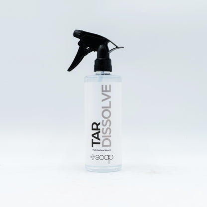 Tar Dissolve | Tar & Adhesive Remover