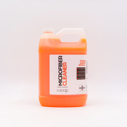 Microfiber Cleaner | Towel & Pad Detergent