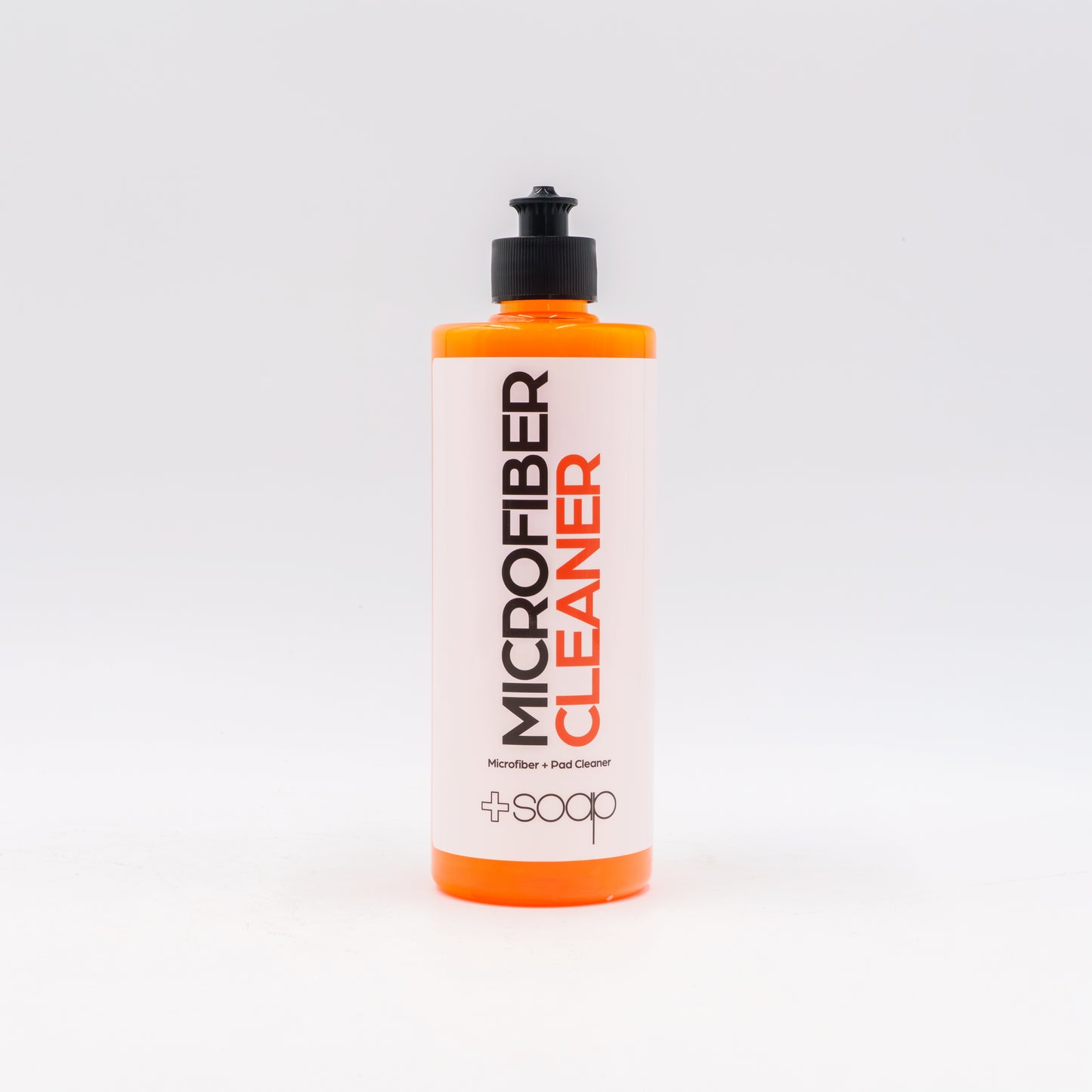Microfiber Cleaner | Towel & Pad Detergent