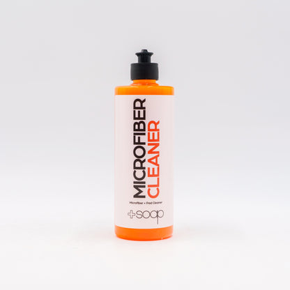 Microfiber Cleaner | Towel & Pad Detergent