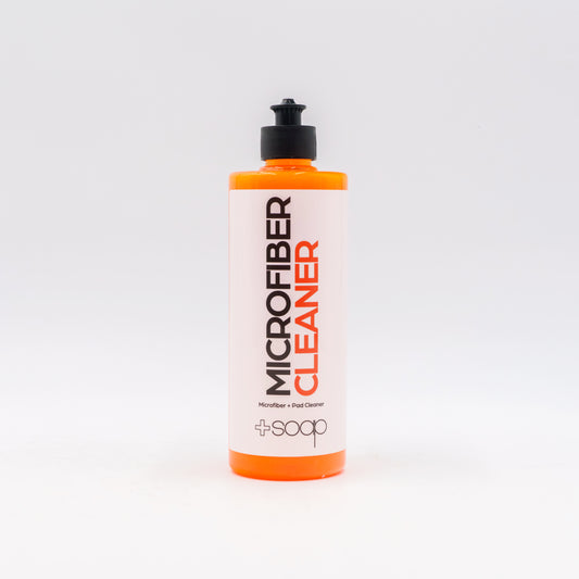 Microfiber Cleaner | Towel & Pad Detergent