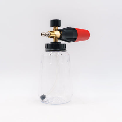 New - Ultimate Foam Cannon