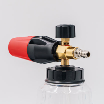 New - Ultimate Foam Cannon