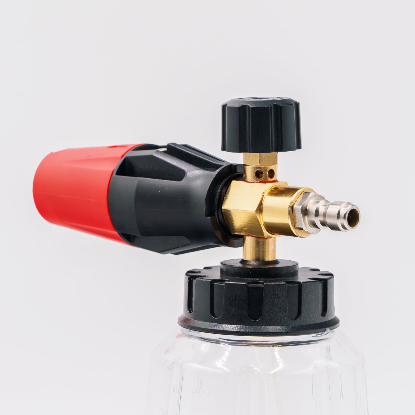 New - Ultimate Foam Cannon
