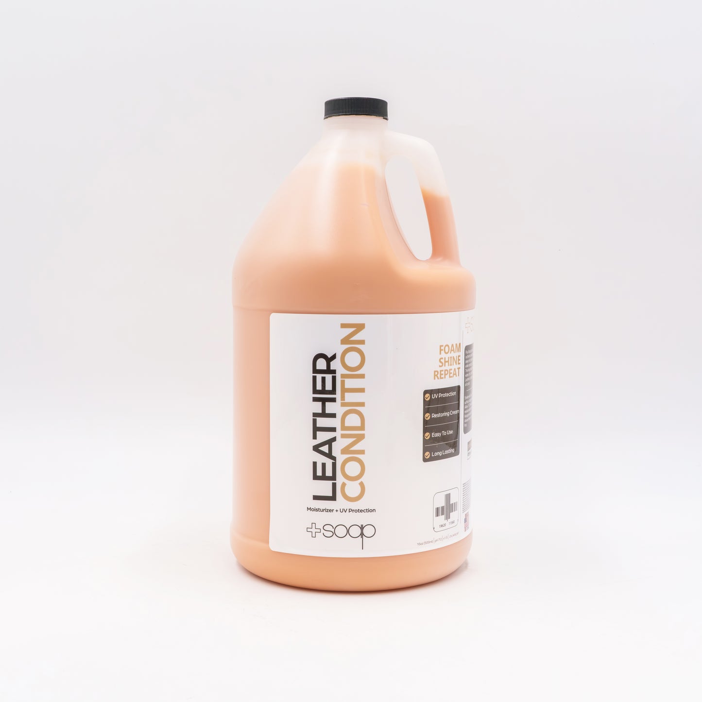 Leather Conditioner | Leather Protectant Lotion