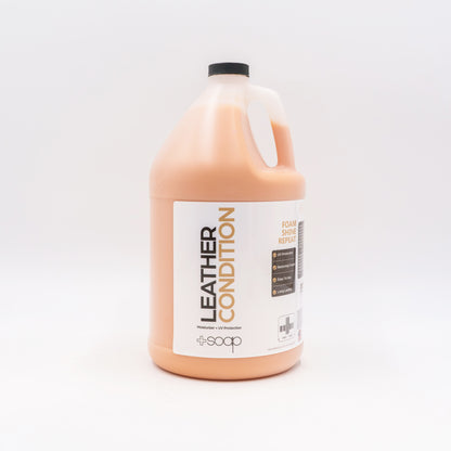 Leather Conditioner | Leather Protectant Lotion