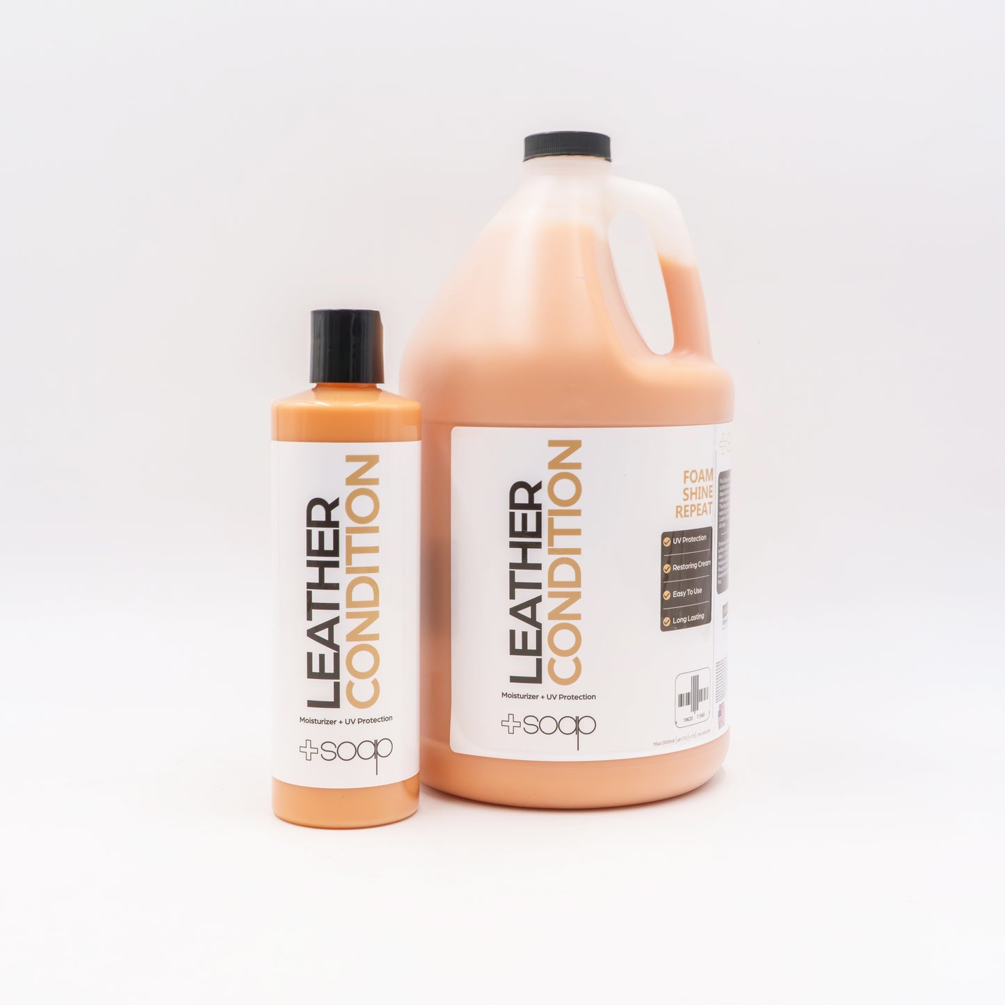 Leather Conditioner | Leather Protectant Lotion