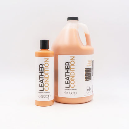 Leather Conditioner | Leather Protectant Lotion