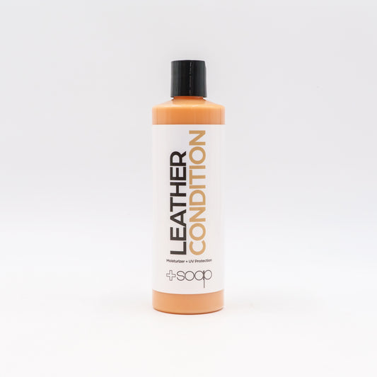 Leather Conditioner | Leather Protectant Lotion