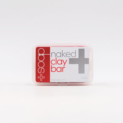 Naked Clay Bar