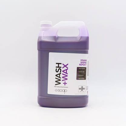 Wash N Wax | Car Shampoo