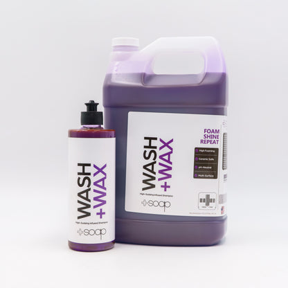 Wash N Wax | Car Shampoo