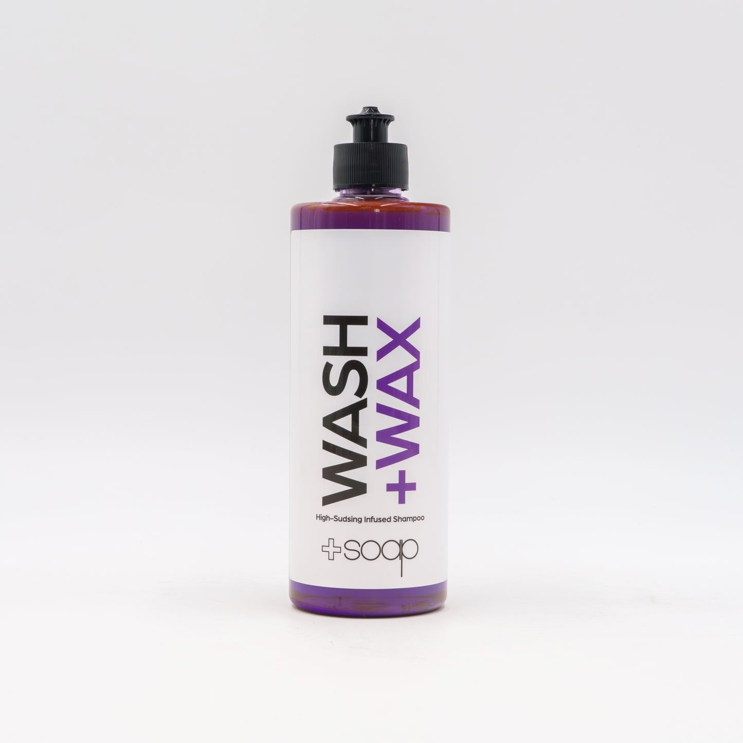 Wash N Wax | Car Shampoo