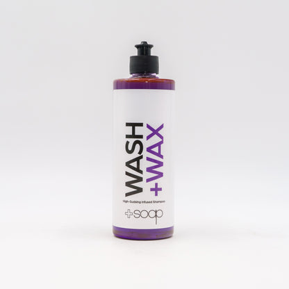 Wash N Wax | Car Shampoo