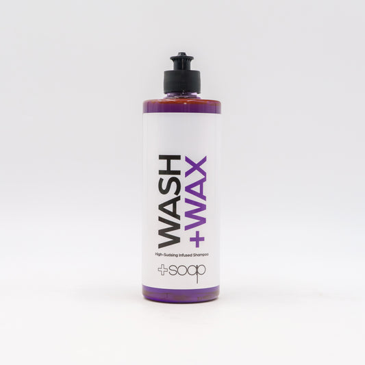 Wash N Wax | Car Shampoo
