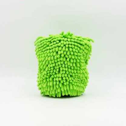 Premium Chenille Wash Mitt