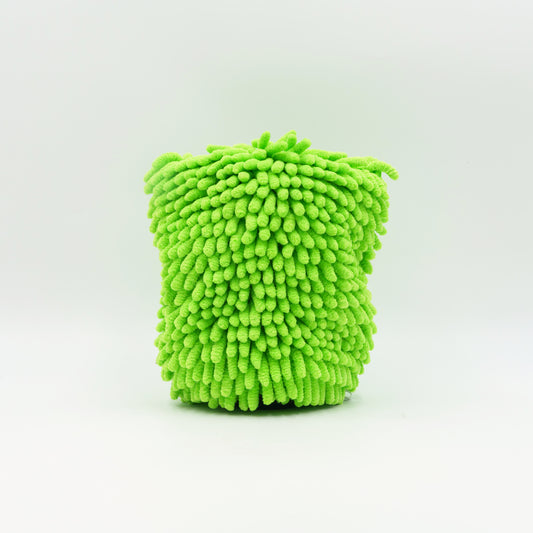 Premium Chenille Wash Mitt