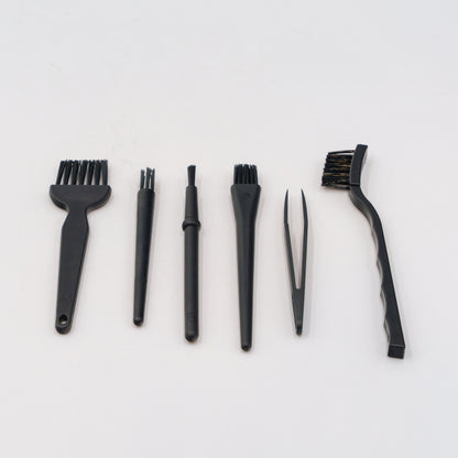 Intricate Brush Kit