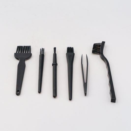 Intricate Brush Kit