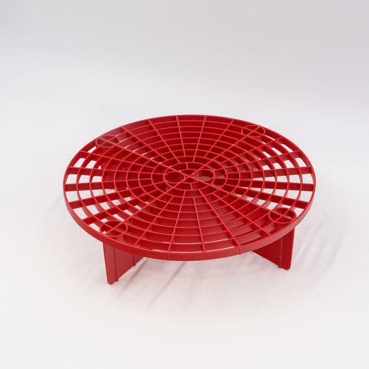 Grit Guard Dirt Trap