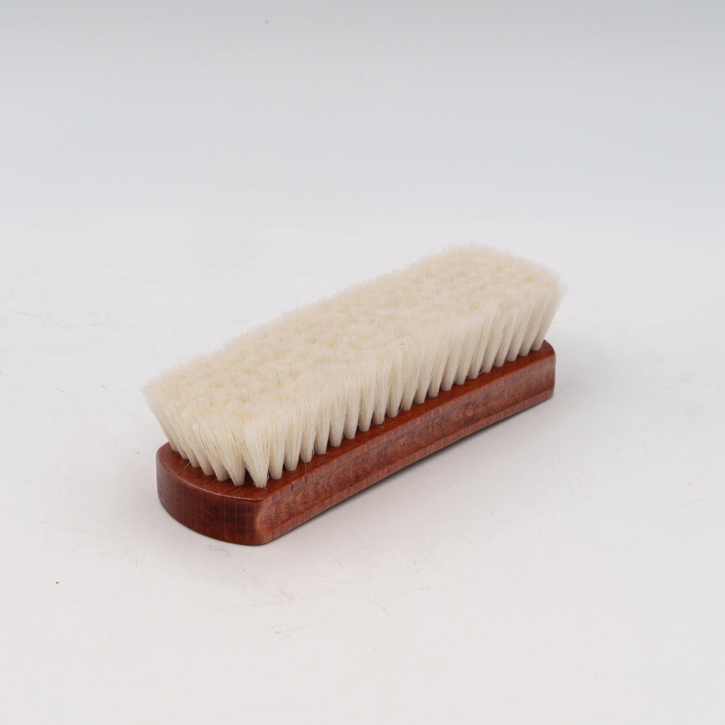 Plus Soap Leather Detail Brush