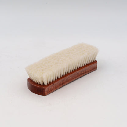 Plus Soap Leather Detail Brush