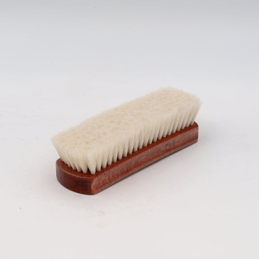 Plus Soap Leather Detail Brush