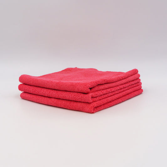 All Purpose Microfiber Towel ( 3-Pack )