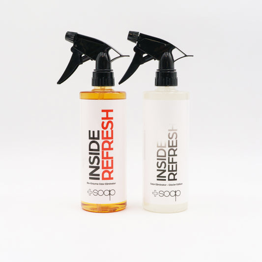 The Air Freshener Bundle