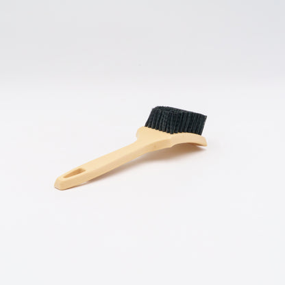 Stiffy Tire Brush
