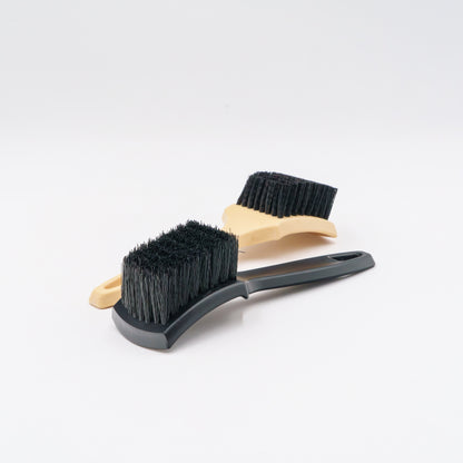 Stiffy Tire Brush