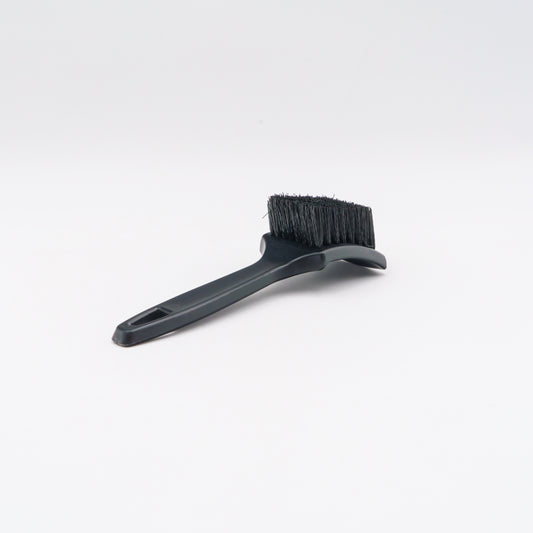 Stiffy Tire Brush