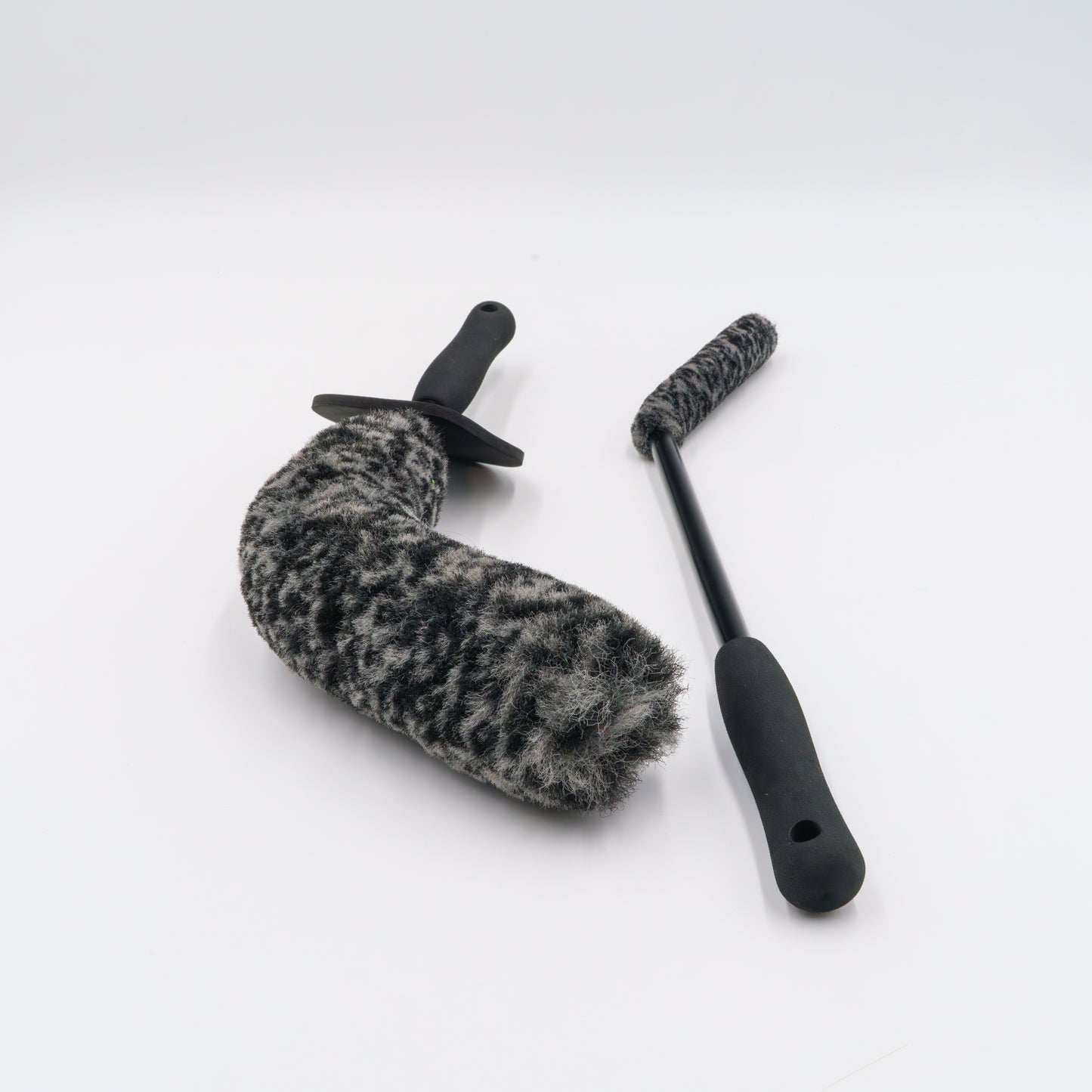 Bendy Wheel Brush Kit - 2pcs